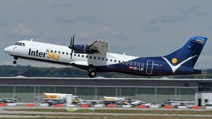 Photo of OE-LIB - ATR 72-600 operated by InterSky