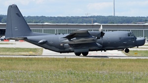 Photo of 87-0023 - Lockheed MC-130H Hercules operated by US Air Force