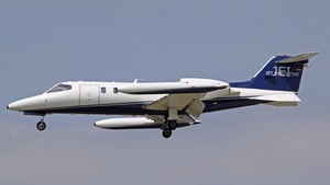 Photo of D-CCCA - Bombardier Learjet 35A operated by Jet Executive International Charter