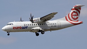 Photo with serial 443 - ATR 42-500
