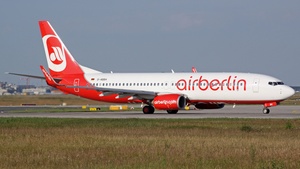 Photo of D-ABBH - Boeing 737-86J operated by Air Berlin