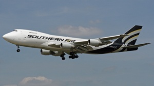 Photo of N783SA - Boeing 747-281F operated by Southern Air