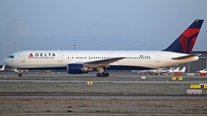 Photo of N156DL - Boeing 767-3P6(ER) operated by Delta Air Lines