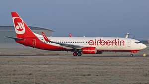 Photo of D-ABKT - Boeing 737-86J operated by Air Berlin