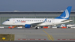 Photo of OH-LEI - Embraer ERJ-170STD operated by Finncomm Airlines