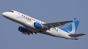 Photo of OH-LEI - Embraer ERJ-170STD operated by Finncomm Airlines