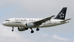 Photo of D-AILF - Airbus A319-114 operated by Lufthansa