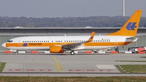 Photo of D-ATUF - Boeing 737-8K5 operated by TUIfly