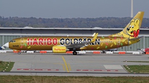 Photo of D-ATUD - Boeing 737-8K5 operated by TUIfly