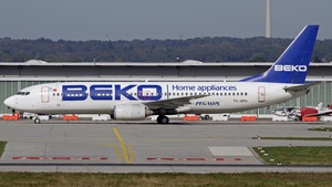 Photo of TC-APU - Boeing 737-82R operated by Pegasus Airlines