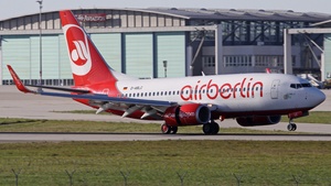 Photo of D-ABLC - Boeing 737-76J operated by Air Berlin