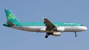 Photo of EI-DEP - Airbus A320-214 operated by Aer Lingus