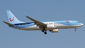 Photo of D-ATUM - Boeing 737-8K5 operated by TUIfly