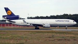 Photo of D-ALCR - McDonnell Douglas MD-11(F) operated by Lufthansa Cargo