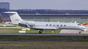 Photo of 99-0402 - Gulfstream C-37A operated by US Air Force