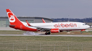 Photo with serial 28070 - Boeing 737-86J