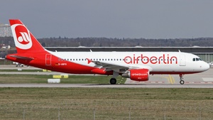 Photo of D-ABFG - Airbus A320-214 operated by Air Berlin