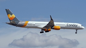 Photo of D-ABOF - Boeing 757-330 operated by Condor