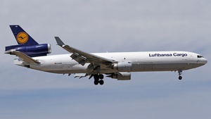 Photo of D-ALCK - McDonnell Douglas MD-11(F) operated by Lufthansa Cargo