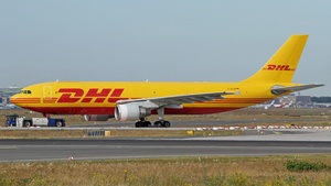 Photo of D-AEAN - Airbus A300B4-622R(F) operated by European Air Transport