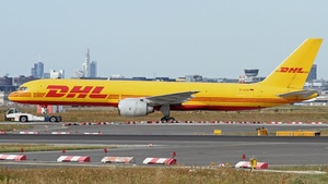 Photo of D-ALEF - Boeing 757-236(SF) operated by European Air Transport