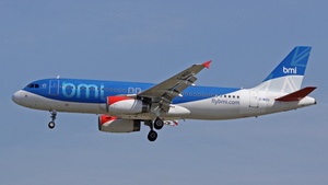 Photo with serial 1987 - Airbus A320-232