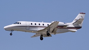 Photo of CS-DXL - Cessna 560XL Citation XLS operated by NetJets Europe