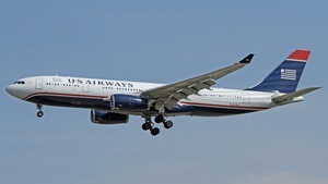 Photo of N279AY - Airbus A330-243 operated by US Airways