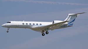 Photo of N95AE - Gulfstream GV operated by American Express