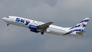 Photo of Boeing 737-883 - Stuttgart