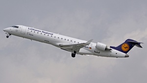 Photo of D-ACPJ - Bombardier CRJ-701ER operated by Lufthansa CityLine