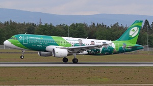 Photo of EI-DEO - Airbus A320-214 operated by Aer Lingus