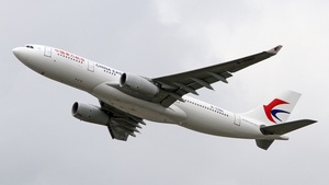 Photo of B-5961 - Airbus A330-243 operated by China Eastern Airlines