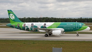 Photo of EI-DEO - Airbus A320-214 operated by Aer Lingus