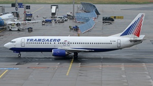 Photo of Boeing 737-4S3 - Frankfurt am Main