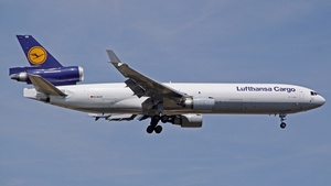 Photo of D-ALCG - McDonnell Douglas MD-11(F) operated by Lufthansa Cargo