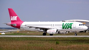 Photo with serial 2804 - Airbus A320-232