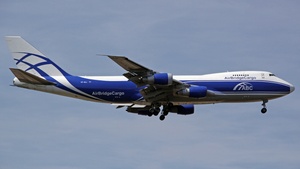 Photo of VP-BIJ - Boeing 747-281F operated by AirBridgeCargo Airlines