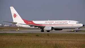Photo of Boeing 737-8D6 - Frankfurt am Main