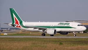 Photo with serial 4108 - Airbus A320-216