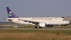 Photo with serial 4057 - Airbus A320-214