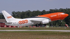 Photo of Boeing 737-301(BDSF) - Frankfurt am Main