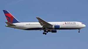 Photo of N180DN - Boeing 767-332(ER) operated by Delta Air Lines
