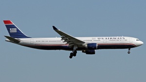Photo of N277AY - Airbus A330-323 operated by US Airways