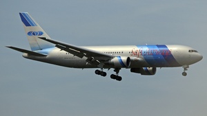 Photo of Boeing 767-2J6(ER) - Frankfurt am Main