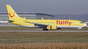 Photo of D-AHFL - Boeing 737-8K5 operated by TUIfly