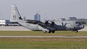 Photo of 06-8610 - Lockheed Martin C-130J-30 Super Hercules operated by US Air Force