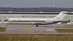 Photo of McDonnell Douglas C-9B Skytrain II - Stuttgart