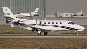 D-CSFD - Cessna 560XL Citation Excel