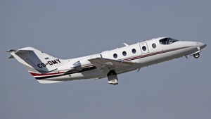 CS-DMY - Hawker Beechcraft 400XP